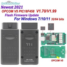 Aggiornamento firmware flash