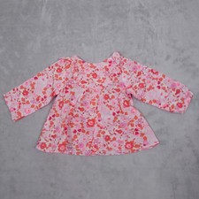 Top Jacadi bambina taglia 1