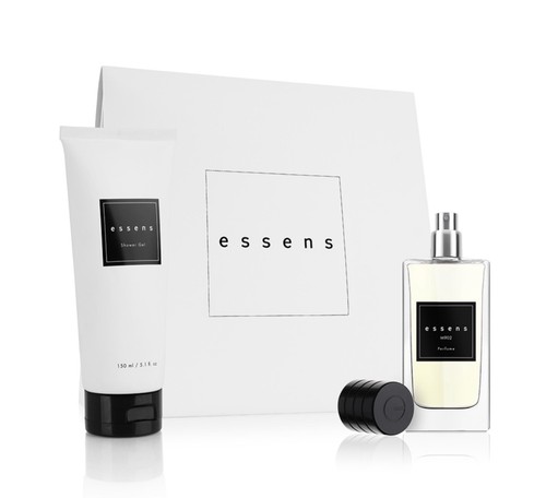 Set profumo da uomo - ⭐️,