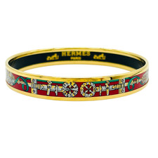 Bracciale Hermes Smalto