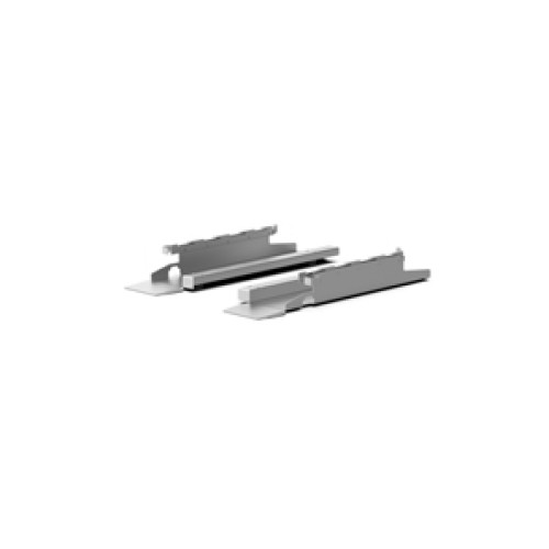 Rampa ingresso carrello unox - rampa,