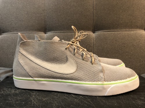Nike toki chukka - chukka, style