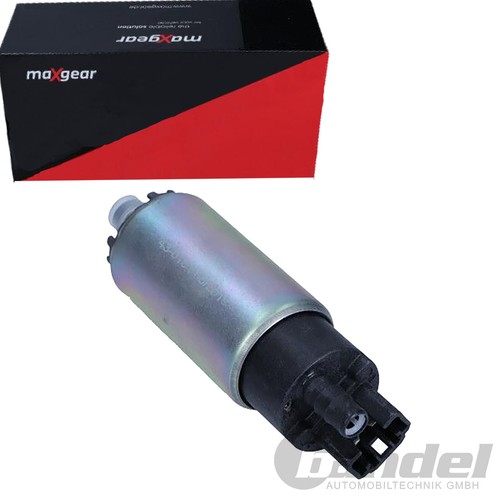 Pompa carburante maxgear - pompa,