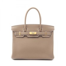 Borsa a mano HERMES Birkin 30