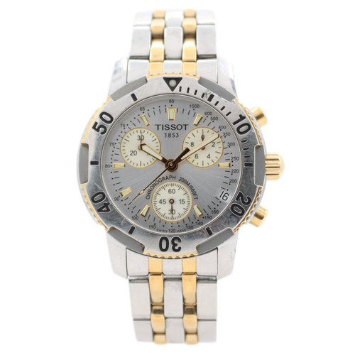 Orologio polso vintage 39mm - orologio,