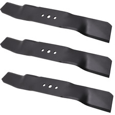3 lame per tosaerba Ø10 36 cm