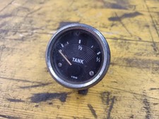 Indicatore benzina - fuel gauge VW Bus T1 Split Kombi Bulli 6 volts