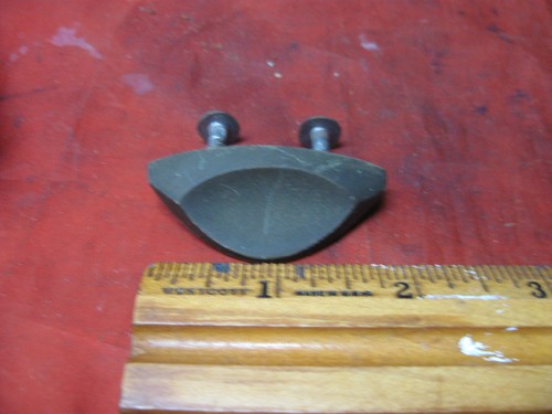 Pomello cassetto porta armadio