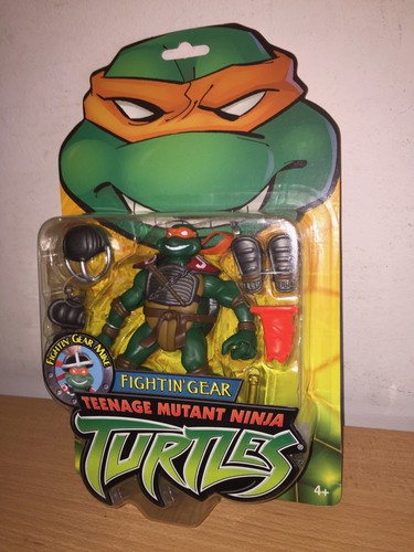 Playmates tartarughe ninja - playmates,