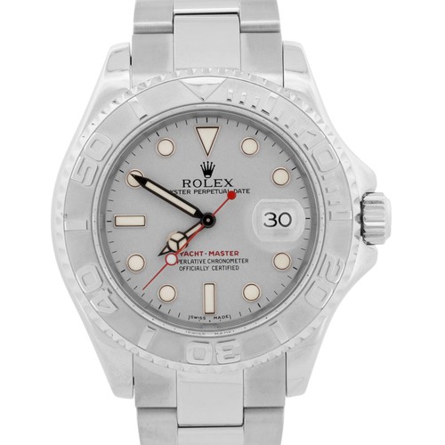 Orologio rolex yacht master - rolex, yacht-master