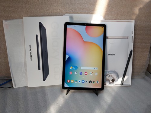Samsung galaxy tab - galaxy, s6