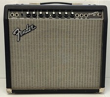 MA6 Fender Princeton 65
