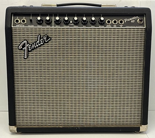 Ma6 fender princeton - ma6,