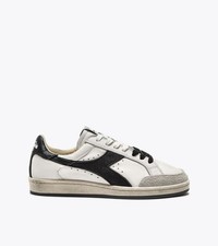 🔵 Diadora Heritage Prestige Used Sneaker Uomo 201.182230 New fw 25/26