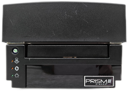 Rimage prism iii stampante - prism,
