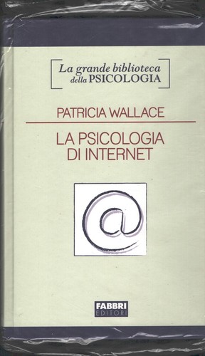 Psicologia internet di - di,