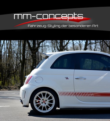 Spoiler coppa tetto nero - coppa,