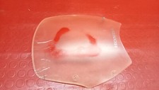 CUPOLINO PARA BREZZA PLEXI PLEXIGLASS Honda Transalp 700 2007 2009 2011 2013