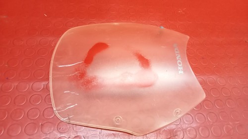 Cupolino para brezza plexi - para,