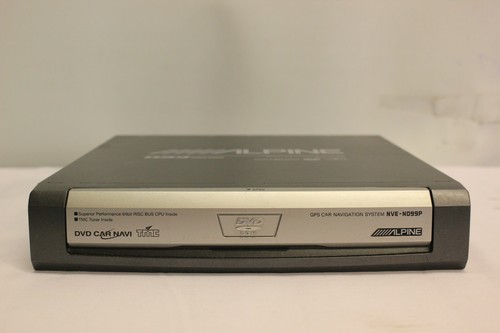 Alpine nve n099p - nve-n099p, di