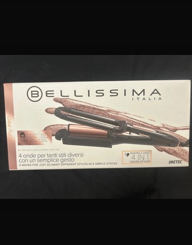 Bellissima imetec pro - bellissima,