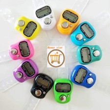 4 pezzi Rosario elettrico