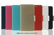FLIP COVER CUSTODIA PORTAFOGLIO CHIUSURA MAGNETICA PER Xiaomi 