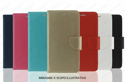 Flip cover custodia - flip,