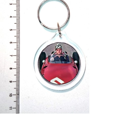 Portachiavi formula 3 - formula,