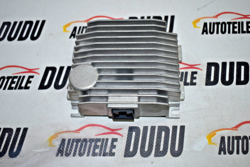 Centralina originale audi - originale,