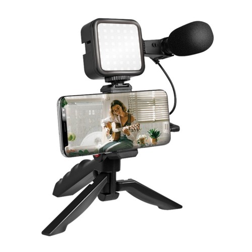 Kit vlogger treppiede per - kit,