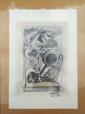 DOMENICO COLANZI 1976