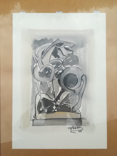 Domenico colanzi 1976 - colanzi,