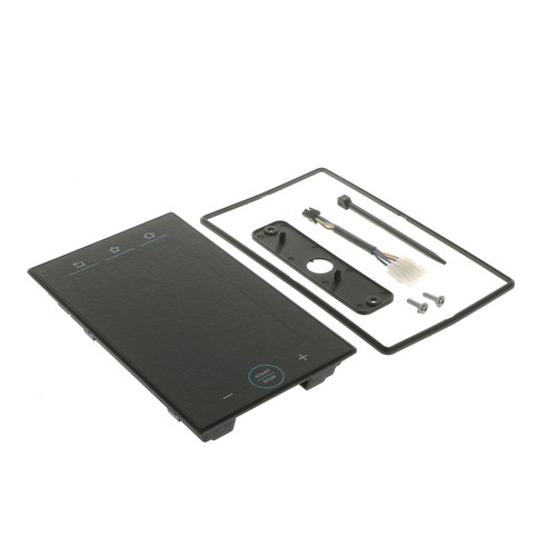 Kit scheda controllo - scheda, di