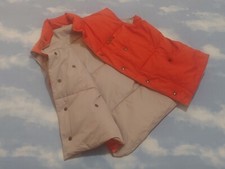 JACKET VEST duck 80's CIESSE