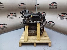 ? MOTORE COMPLETO B12XEL B12XER 1.2 B 51KW 69CV OPEL CORSA E 2015 55594790 T1