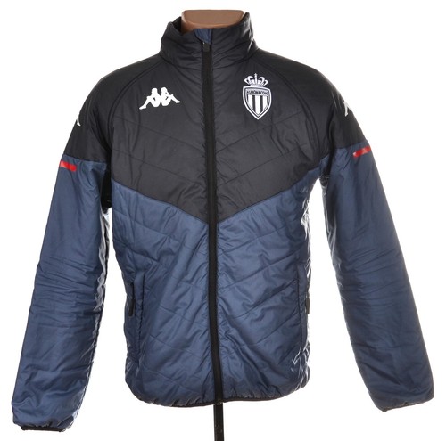 Monaco 2020 2021 giacca - as, 2020/2021