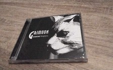 CD + DvD Grimoon – La