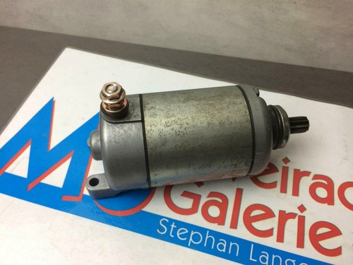 Motorino avviamento starter