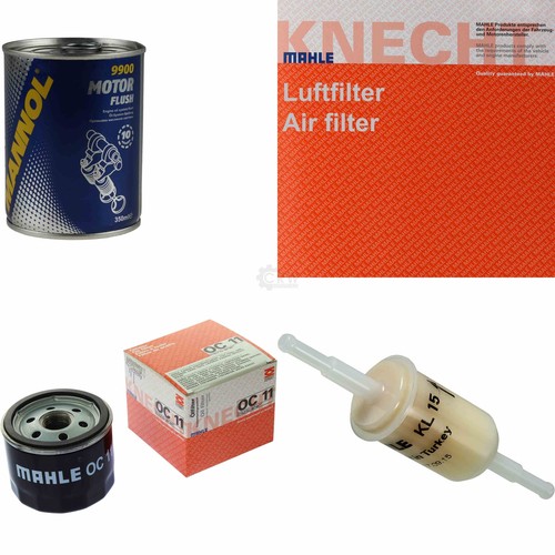Pacchetto ispezione mahle - mahle, /