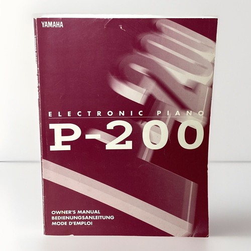 Pianoforte elettrico yamaha - pianoforte,