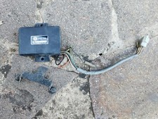 CENTRALINA Yamaha XT600Z Tenerè 34L 55W 43F Dal 1983 Al 1987. PEZZO ORIGINALE.