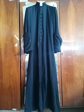 Talare in fresco di lana