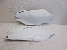 fianchetti codone per honda hm cre 250 enduro a iniezione