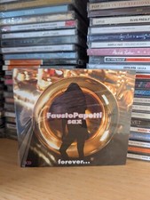 FAUSTO PAPETTI Sax forever