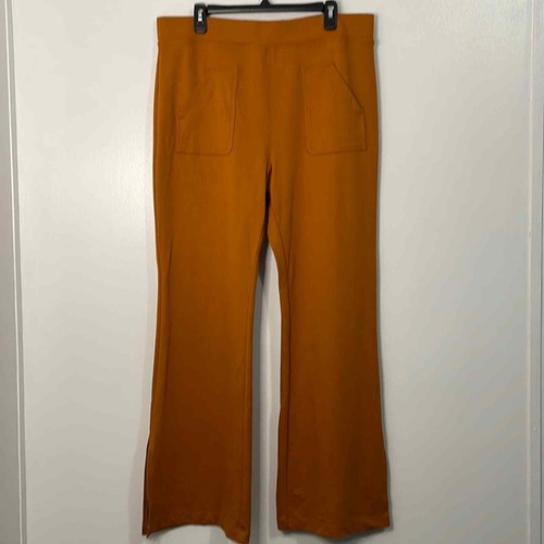 Pantalone svasato gamba - , larga