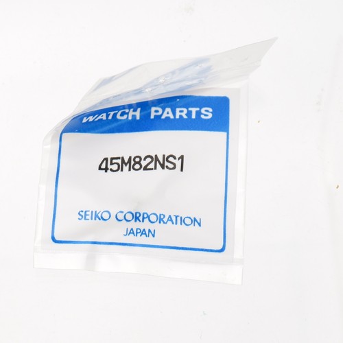 New seiko crown part 45m82ns1 - part,