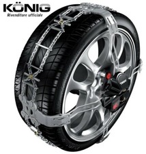 Catene da Neve KONIG THULE