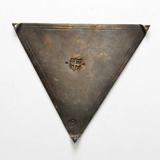 ANTICO PIATTO DI BILANCIA PER