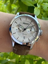 Orologio Altanus Geneve